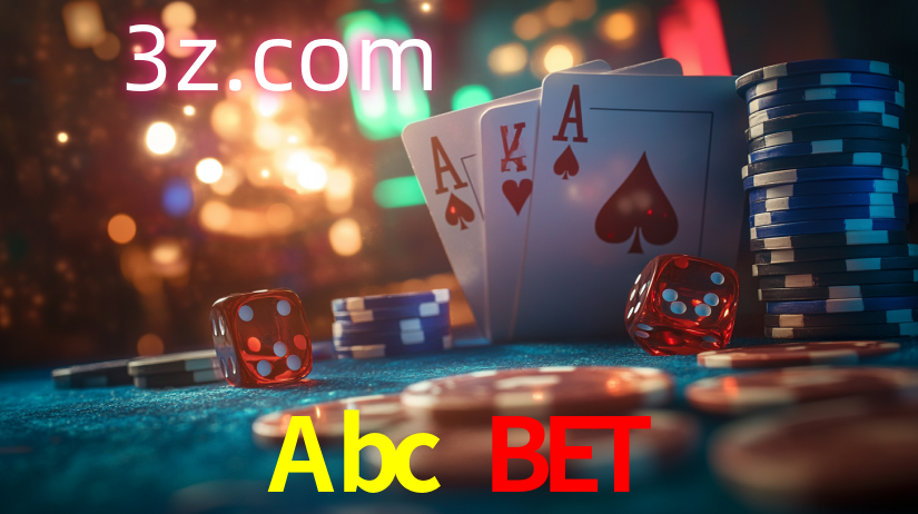 Abc Bet Apostas Esportivas